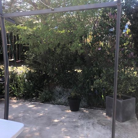 Maison Au Calme Avec Parking En Petite Camargue Beauvoisin  Exteriör bild