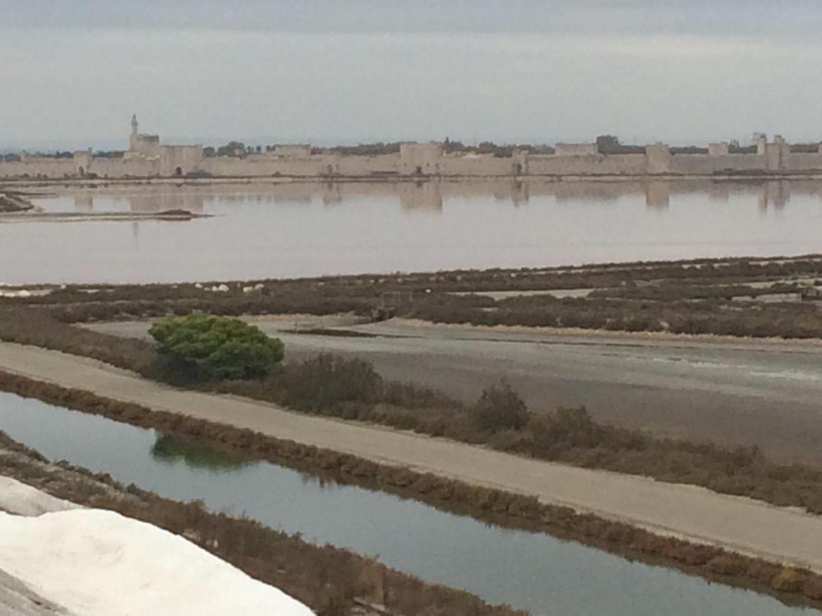 Maison Au Calme Avec Parking En Petite Camargue Beauvoisin  Exteriör bild